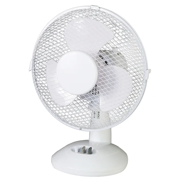 High quality 9 inch table fan Modern high-end fan