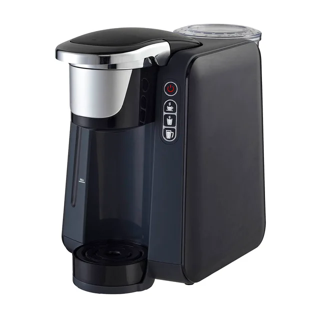 K-cup brewer