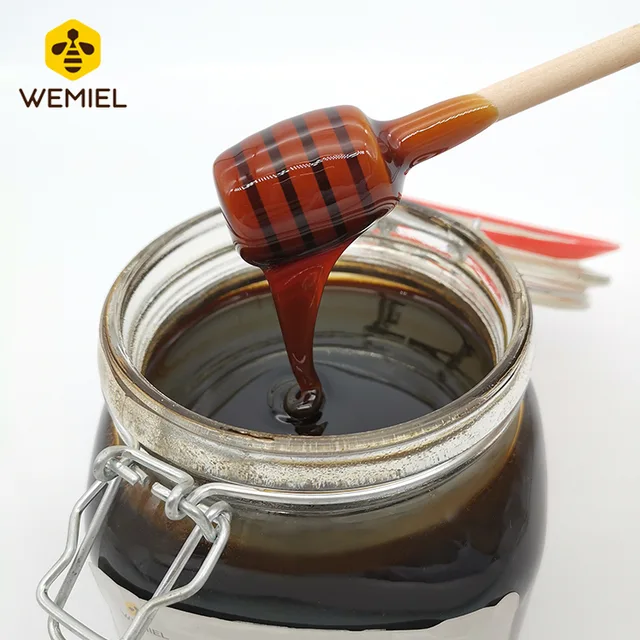 Honey Blackforest Honey