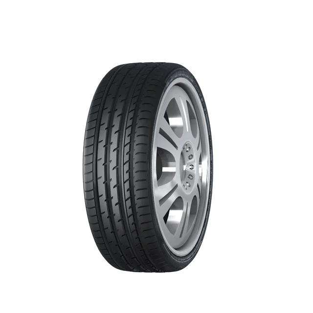 Ultra high performance Sports car tyre