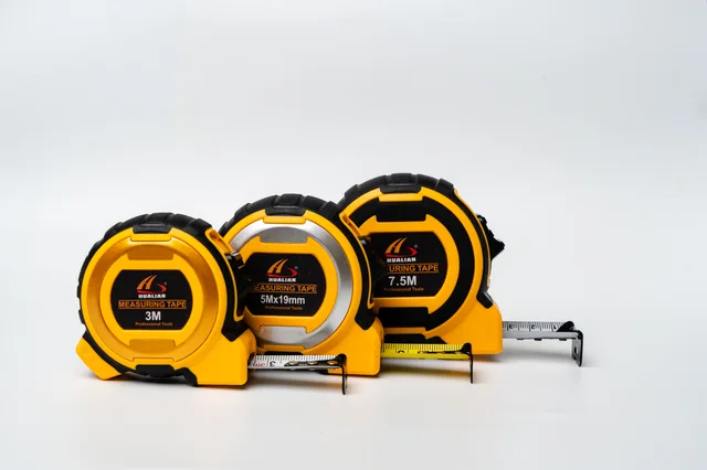 Measuring Tape