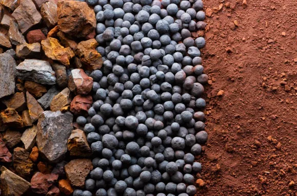 Intelligent Superfine Mineral Separating Machine