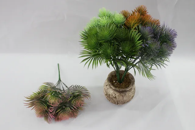 Plastic Plant