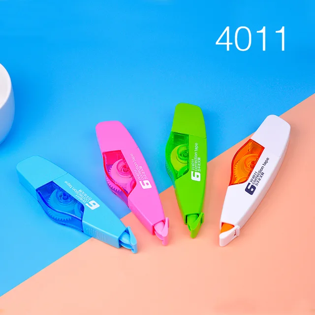 Correction Tape