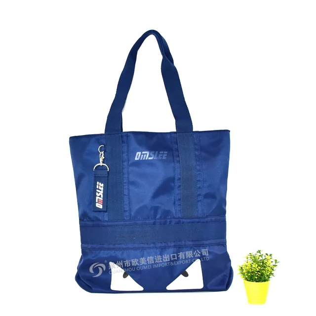 Fashion lightweight tote bag for women casual handbags for daily use