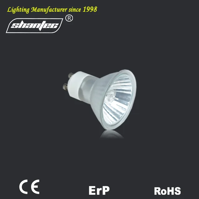 Halogen reflector-GU10