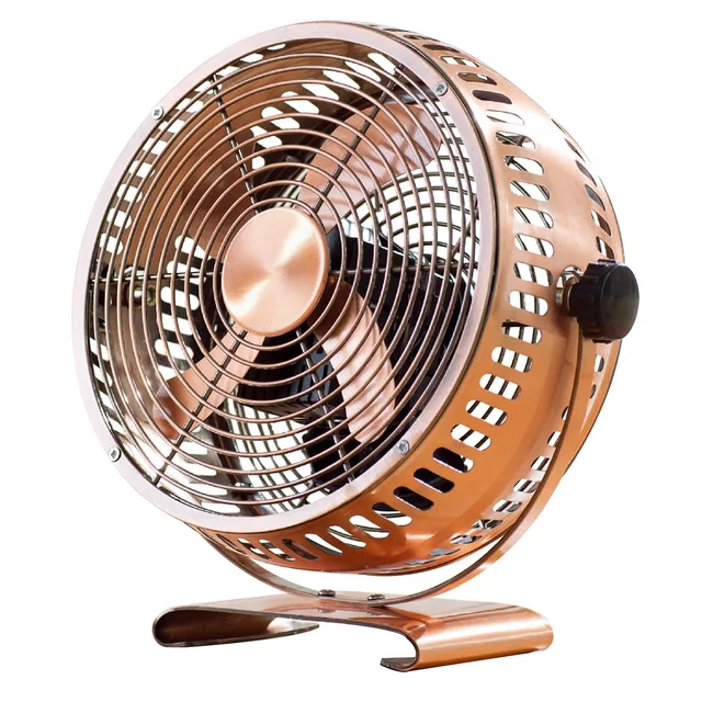 Table fan