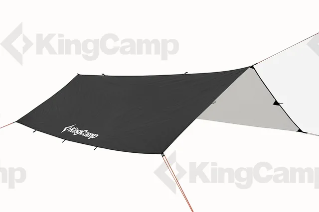 Kingcamp Ultralight multi-purpose sun shelter Rimini XL