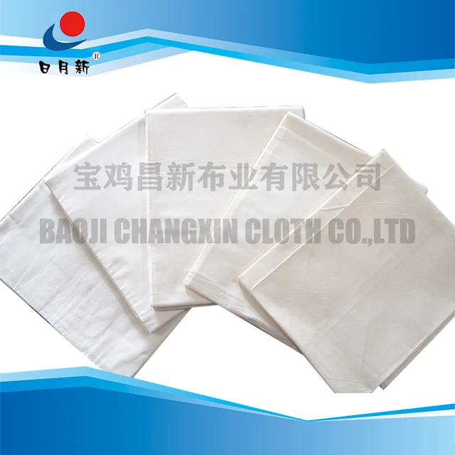 CVC 60/40 45*45 133*72 63" combed grey fabirc