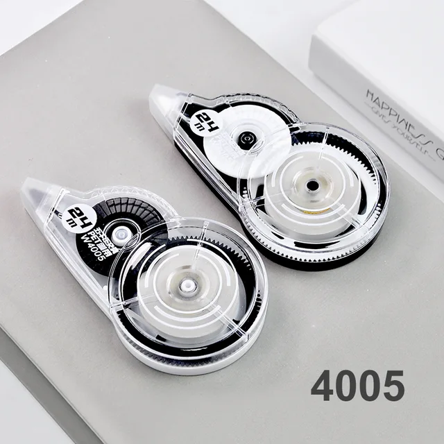 Correction Tape