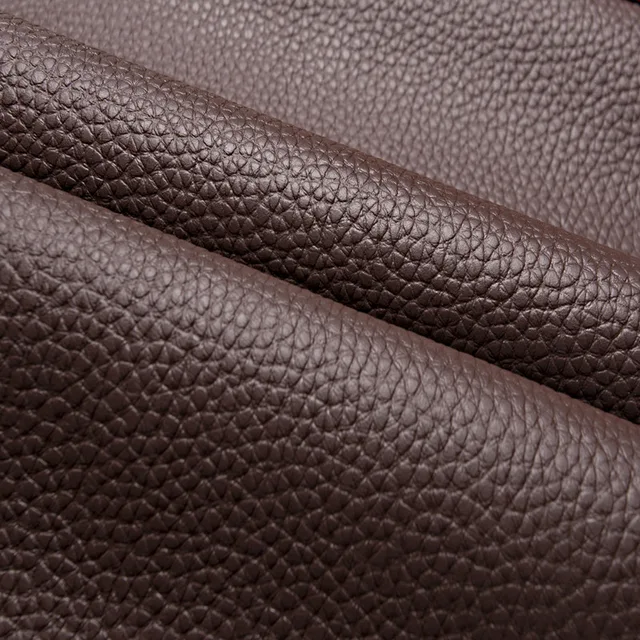 Pu/PVC Pu PVC Artificial Leather