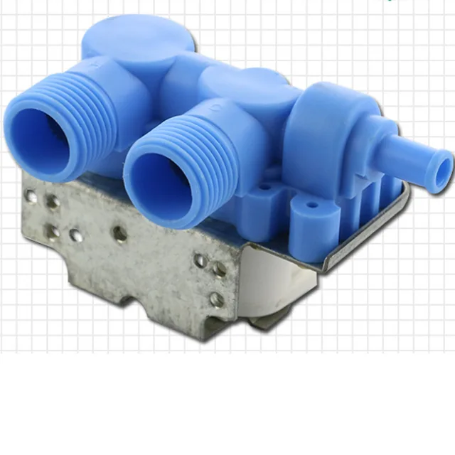Washing machine parts,