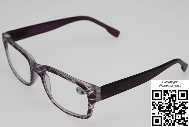 Reading Glasses, Fashion Readers