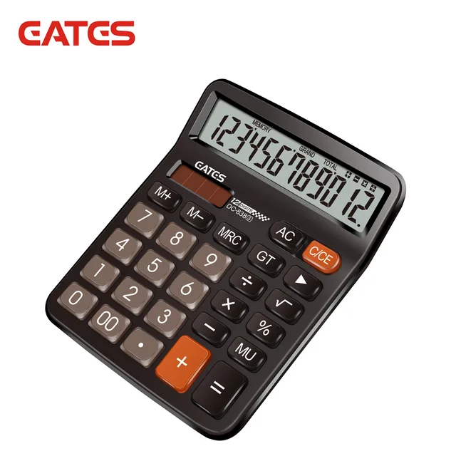 Calculator