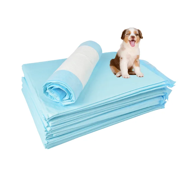 Puppy pads 60x80cm