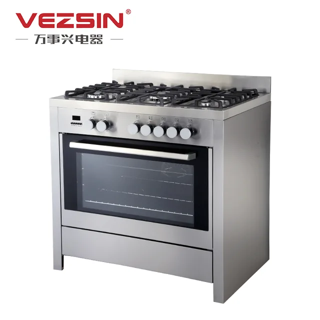 Gas Range,oven,free standing oven,Range