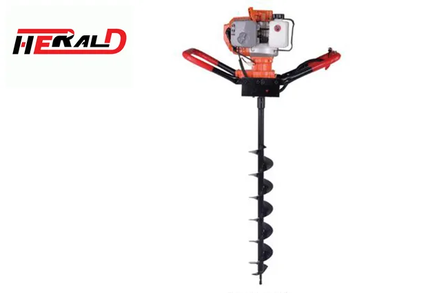 Earth auger HY-4500B