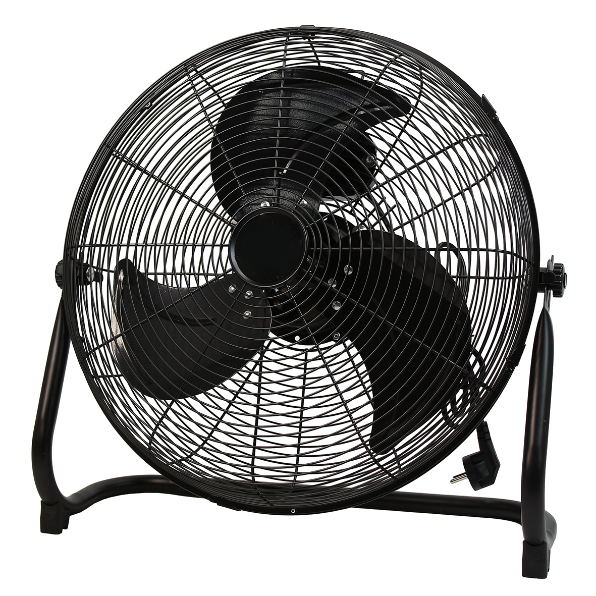 Floor fan