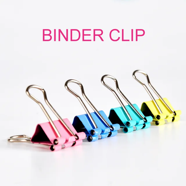 Binder Clip