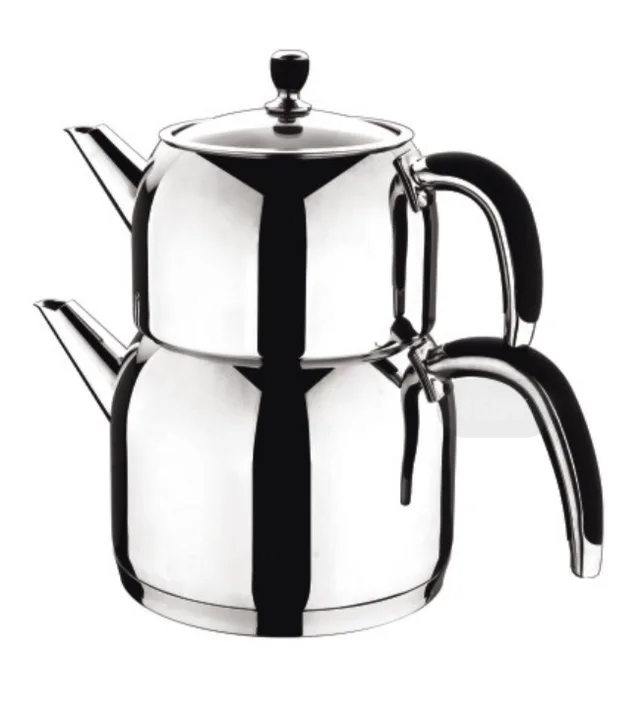 Teapot set