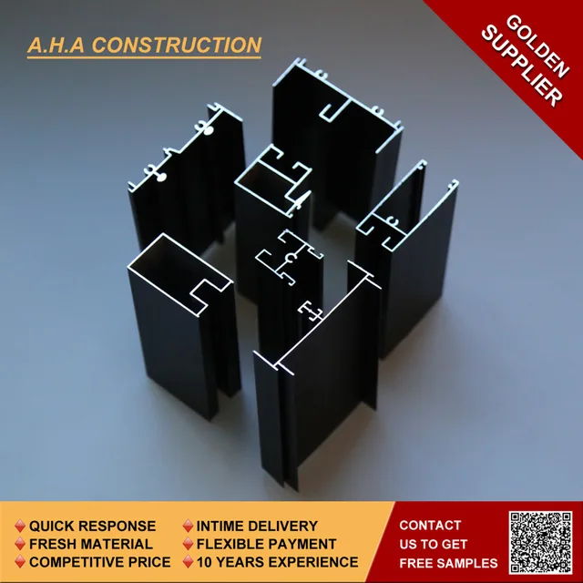 Aluminium Profile for Philippines Market// SOUTHEAST ASIA/ BEST QUALITY/ BEST PRICE