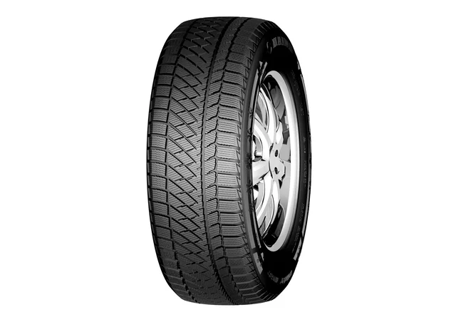 New Asymmetrical Winter Tyres