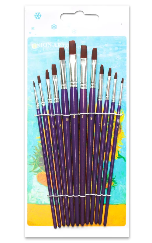 Art brush