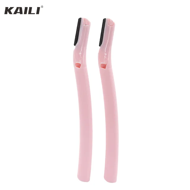Eyebrow Trimmer