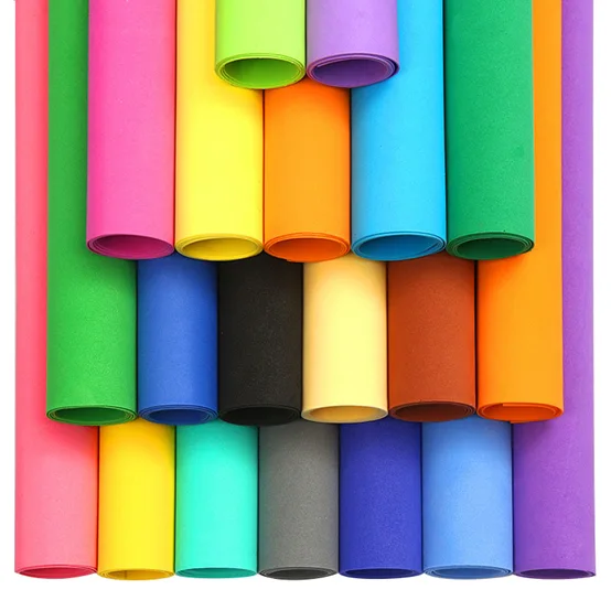 Color EVA foam,EVA foam roll,sheet EVA