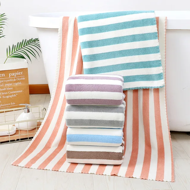 Bath towel
