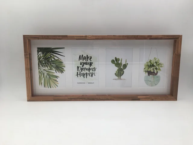 Collage frame