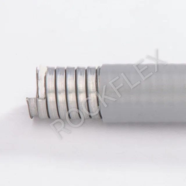 Liquidtight Flexible Steel Conduit Slgfy
