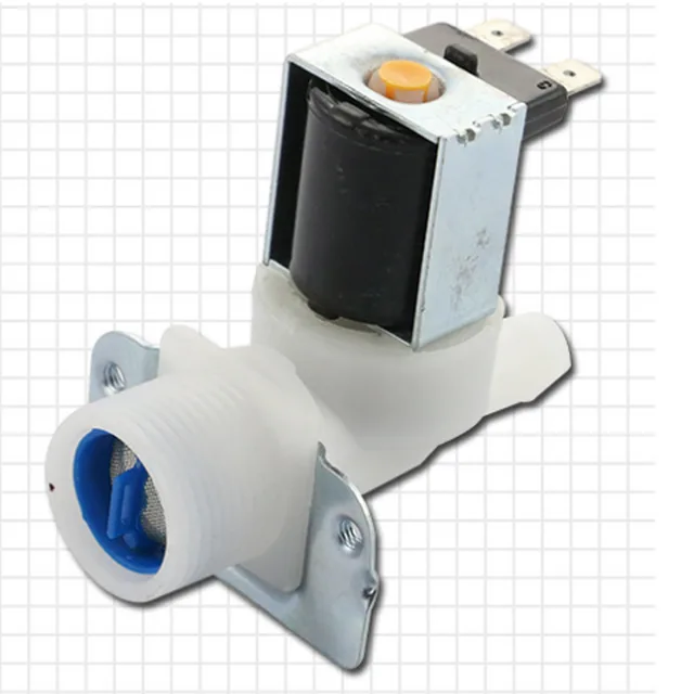 Washing machine parts