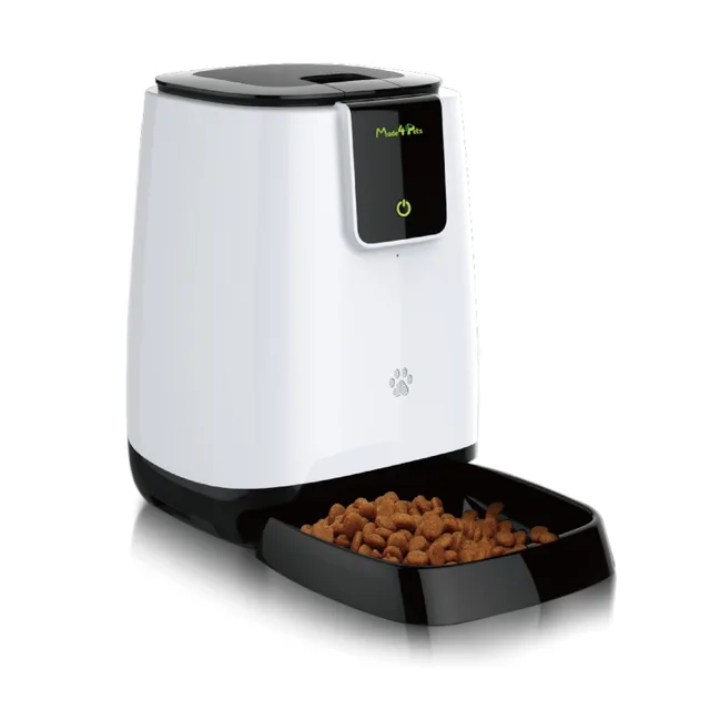 Smart Pet Feeder