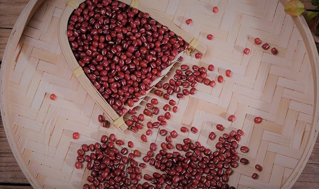 Tianjin Small Red Beans