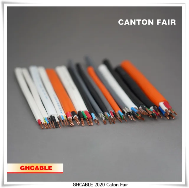 Electric Wire Cable