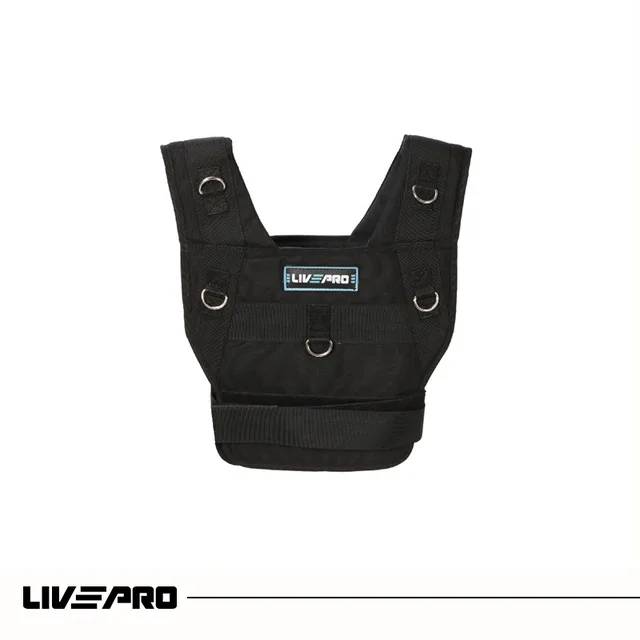 Harness Vest