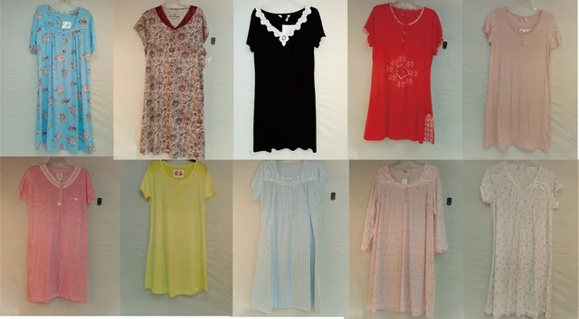 Women's nightdress