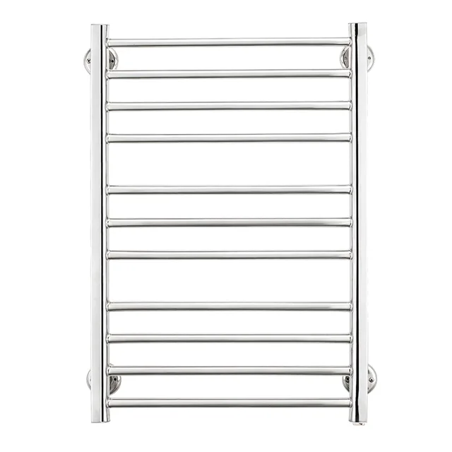 Towel warmer rack