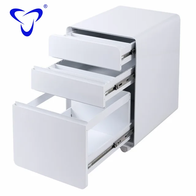A Mobile Pedestal Cabinet