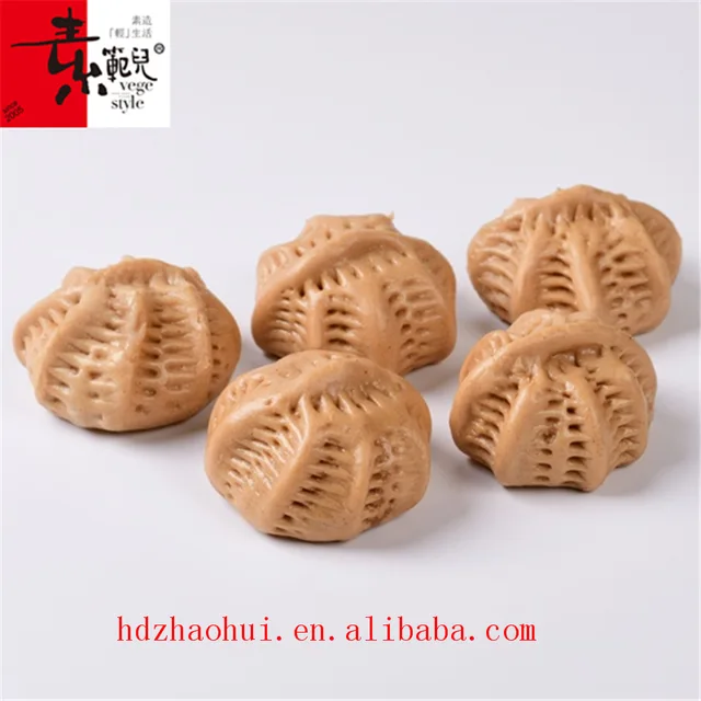Walnut Bun Frozen Food