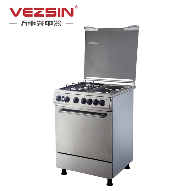 Gas Range