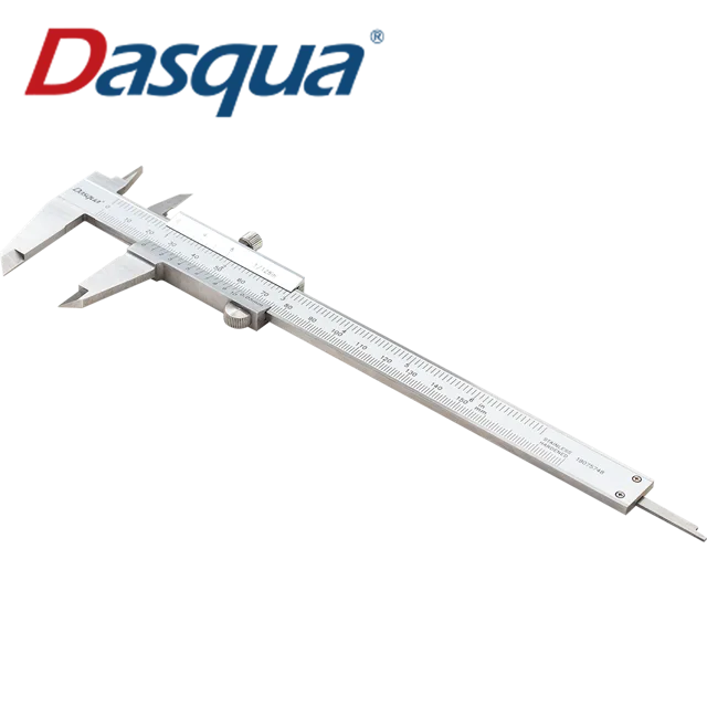 Monoblock Vernier Caliper
