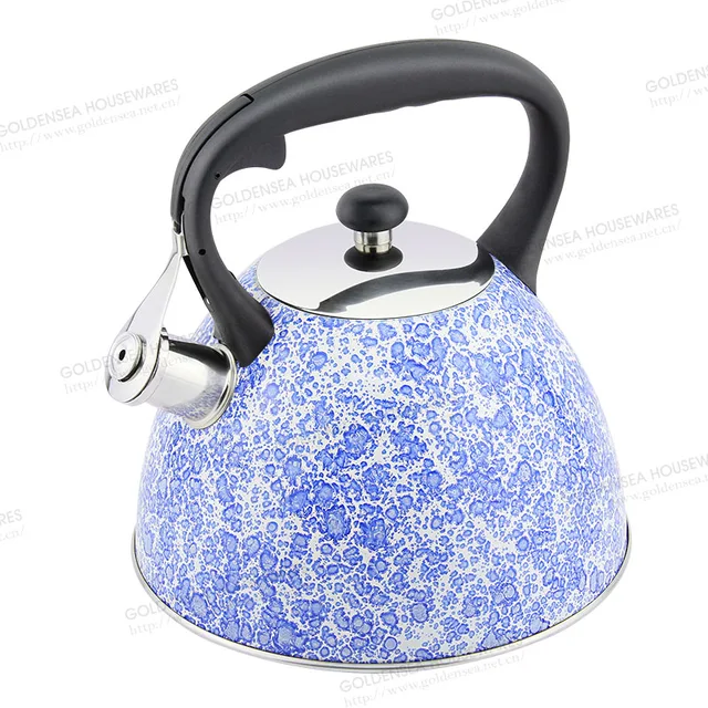 Tea Kettle