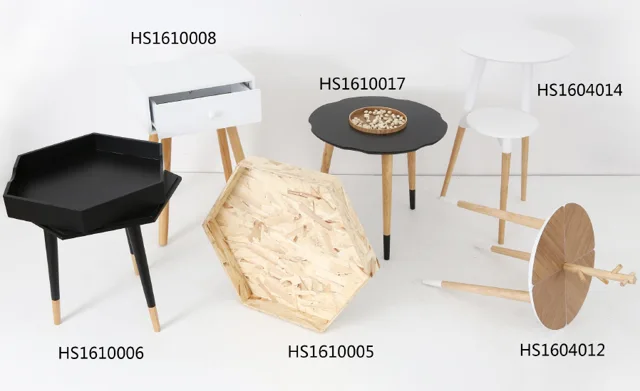Coffee table
