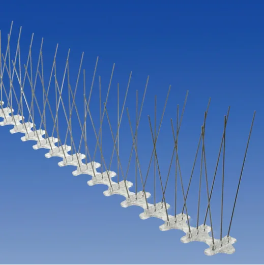 Bird Spikes