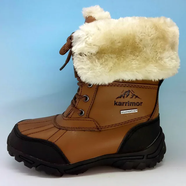 Snow Boots