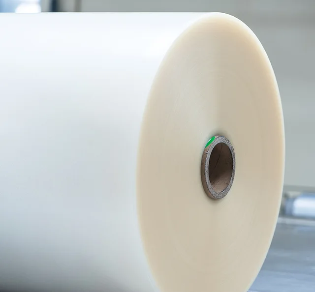 PVC Urine Bag Film