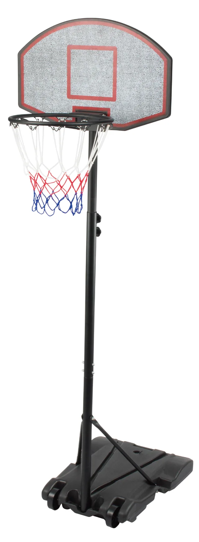 Basketball hoop