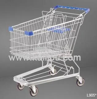 BG style - trolley 60L-240L